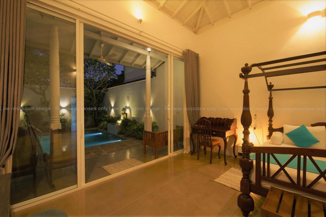 Angam Villas Colombo Ngoại thất bức ảnh