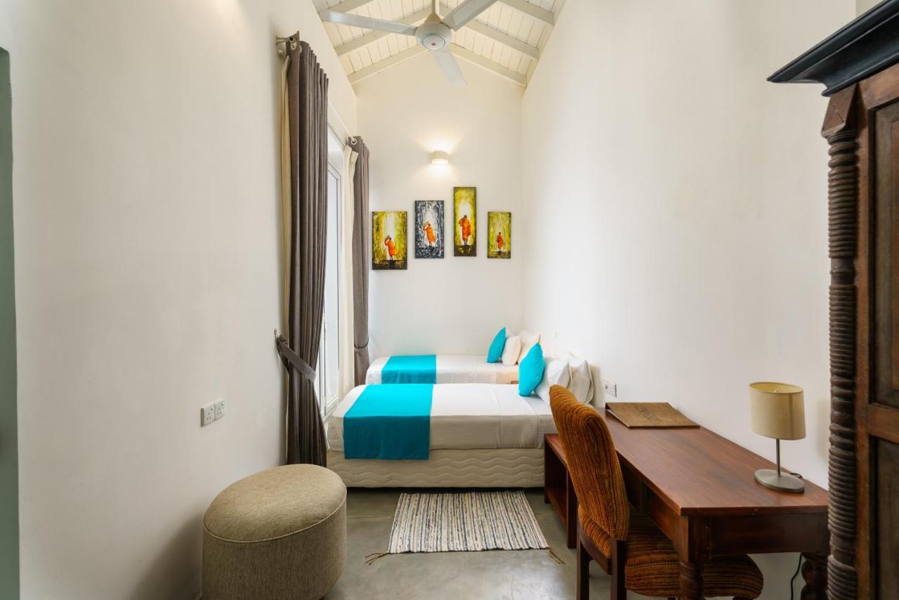 Angam Villas Colombo Ngoại thất bức ảnh