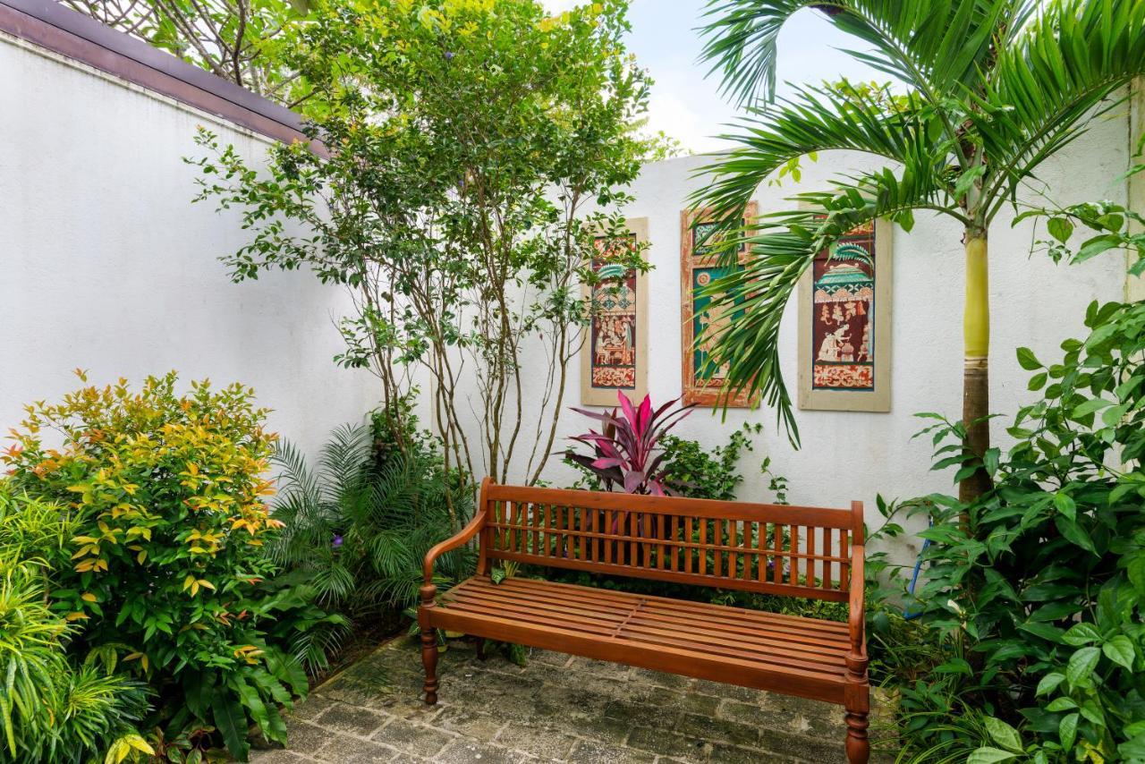 Angam Villas Colombo Ngoại thất bức ảnh