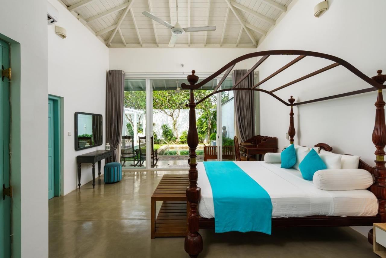 Angam Villas Colombo Ngoại thất bức ảnh