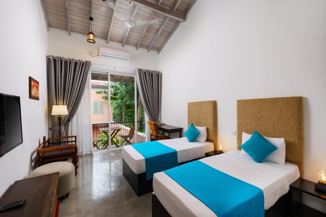 Angam Villas Colombo Ngoại thất bức ảnh