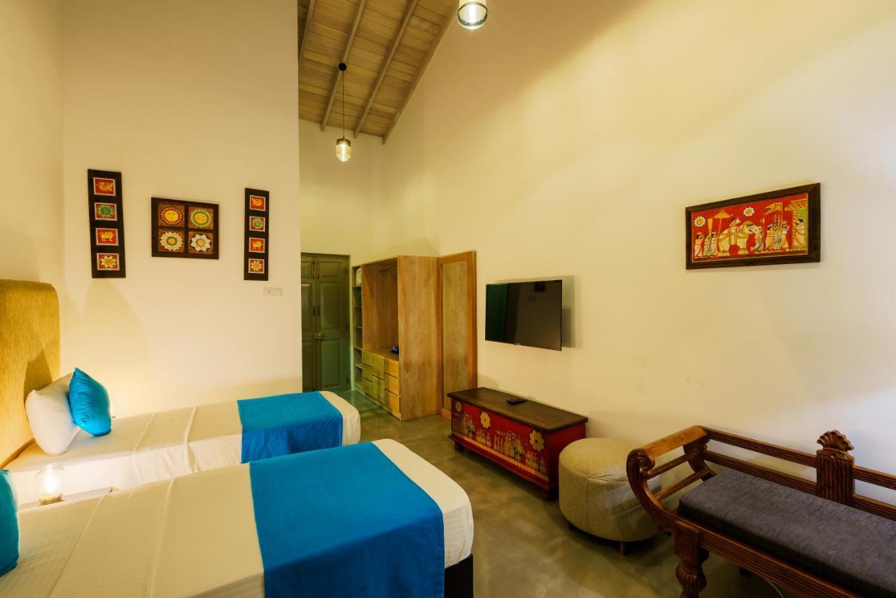 Angam Villas Colombo Ngoại thất bức ảnh