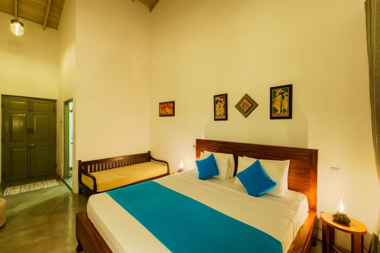 Angam Villas Colombo Ngoại thất bức ảnh