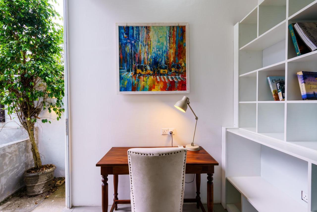 Angam Villas Colombo Ngoại thất bức ảnh