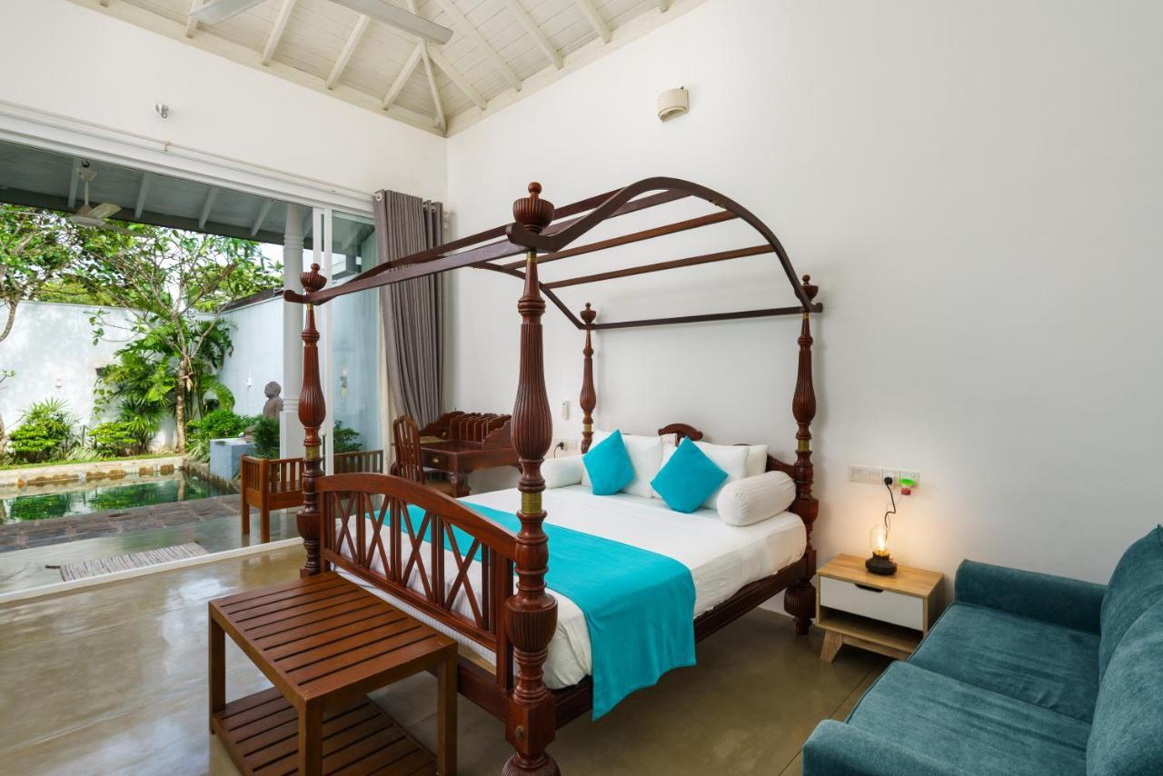 Angam Villas Colombo Ngoại thất bức ảnh