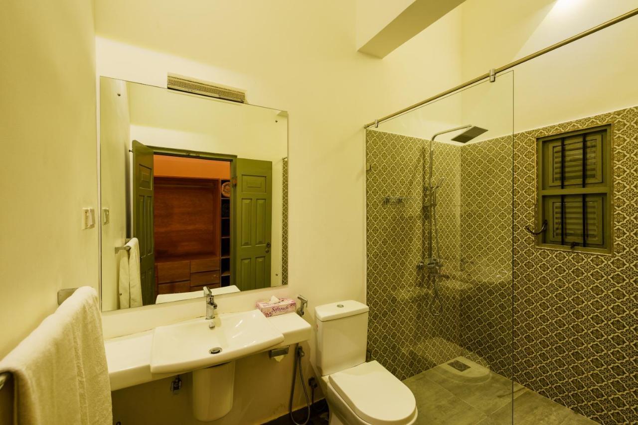 Angam Villas Colombo Ngoại thất bức ảnh