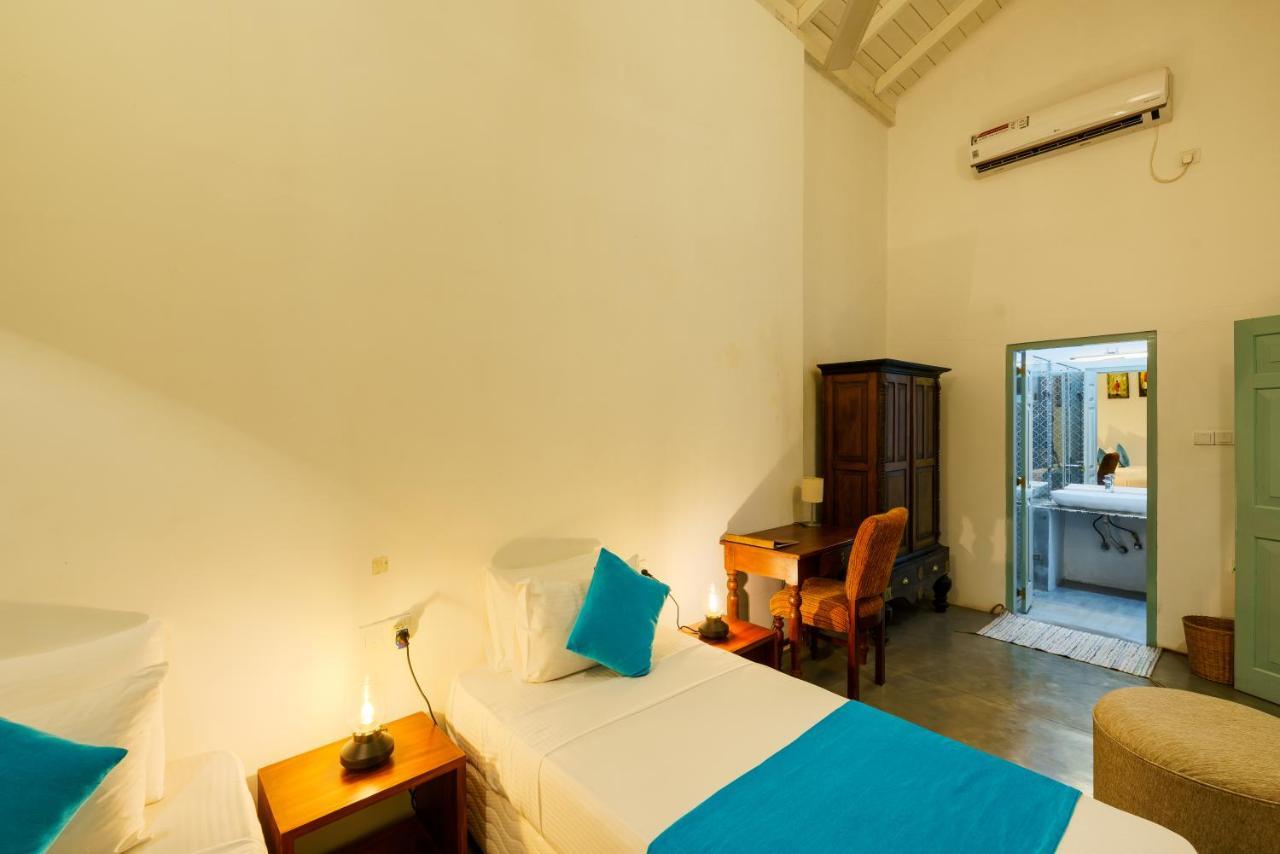 Angam Villas Colombo Ngoại thất bức ảnh