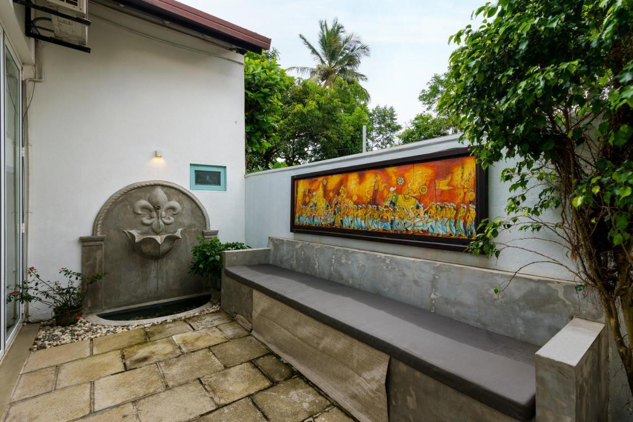 Angam Villas Colombo Ngoại thất bức ảnh