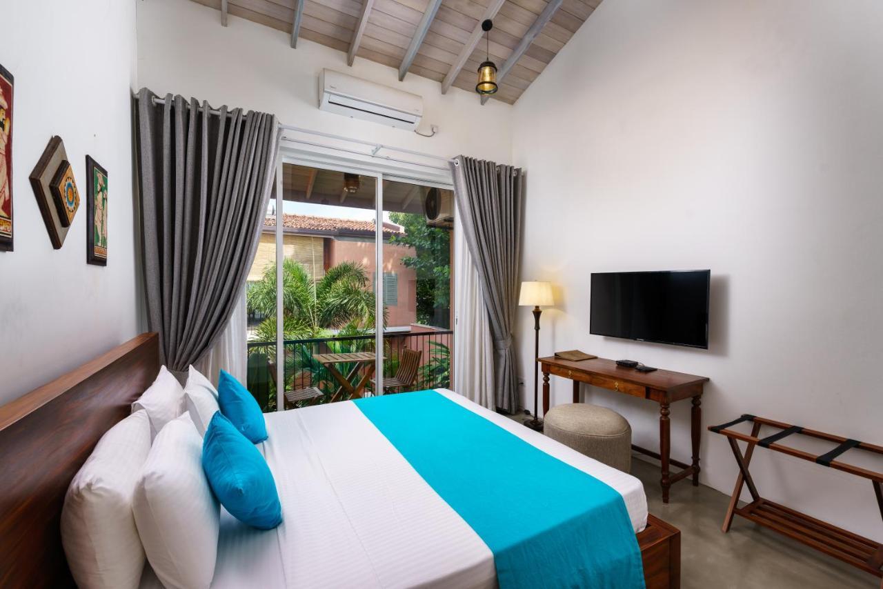 Angam Villas Colombo Ngoại thất bức ảnh