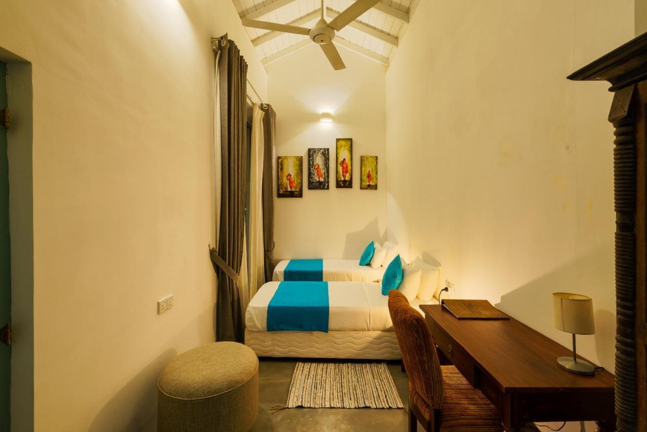 Angam Villas Colombo Ngoại thất bức ảnh