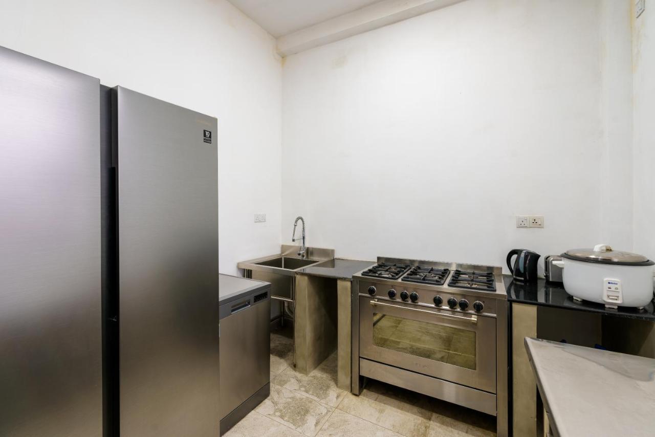 Angam Villas Colombo Ngoại thất bức ảnh