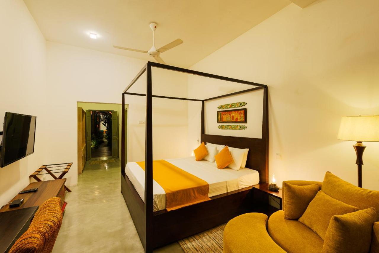 Angam Villas Colombo Ngoại thất bức ảnh