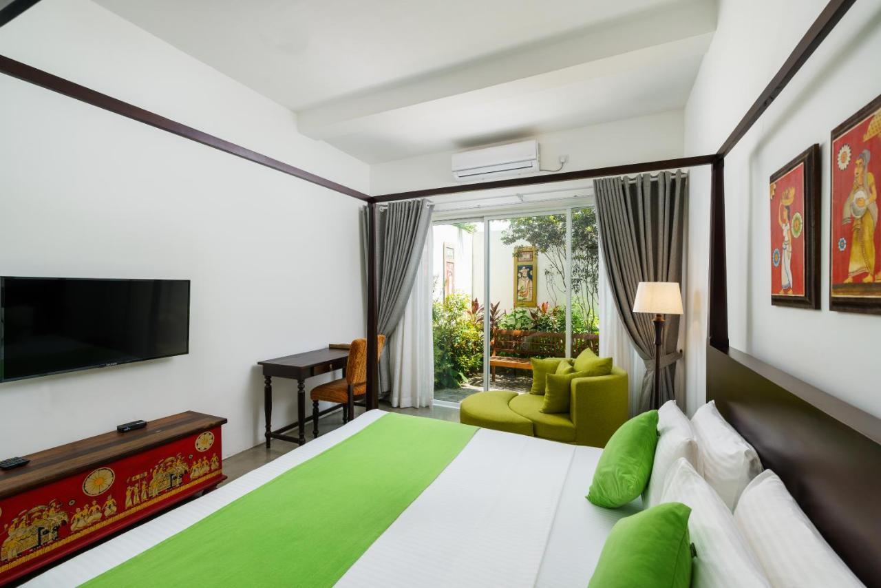 Angam Villas Colombo Ngoại thất bức ảnh