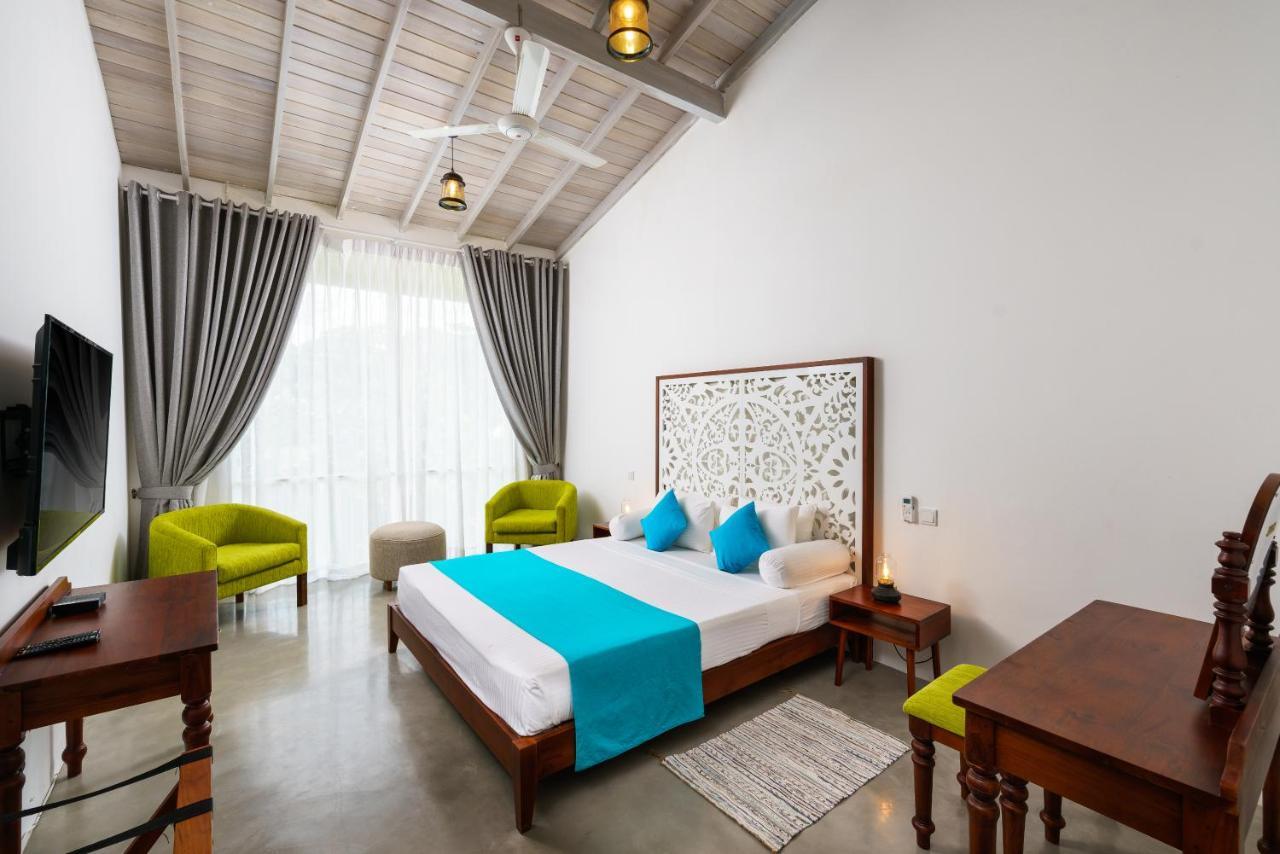 Angam Villas Colombo Ngoại thất bức ảnh