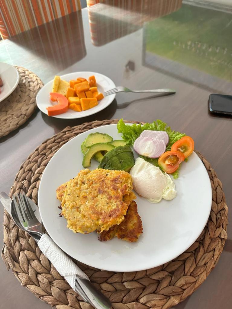 Angam Villas Colombo Ngoại thất bức ảnh