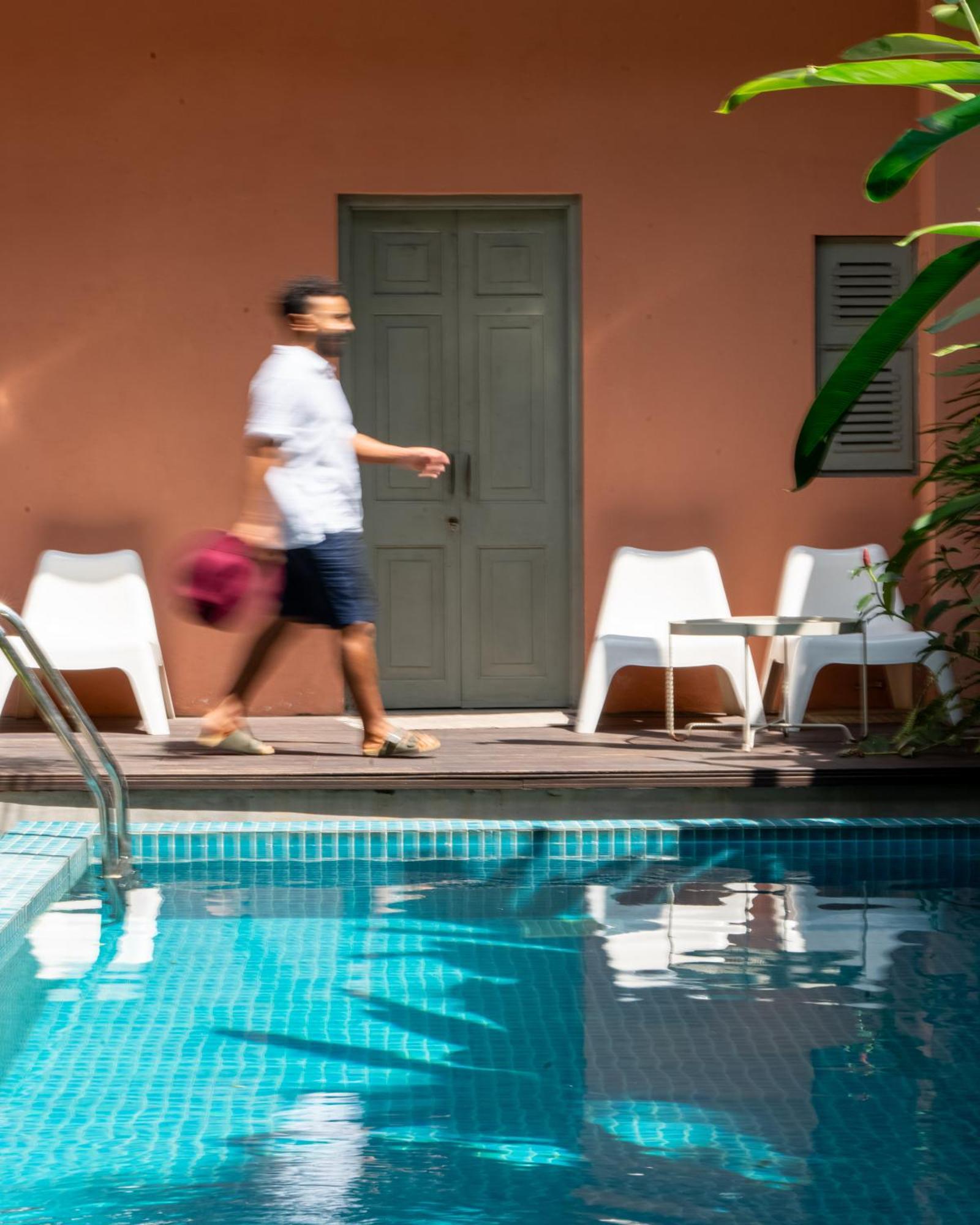 Angam Villas Colombo Ngoại thất bức ảnh