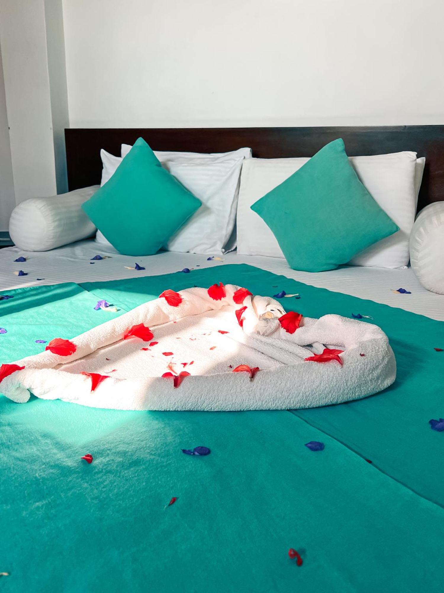 Angam Villas Colombo Ngoại thất bức ảnh