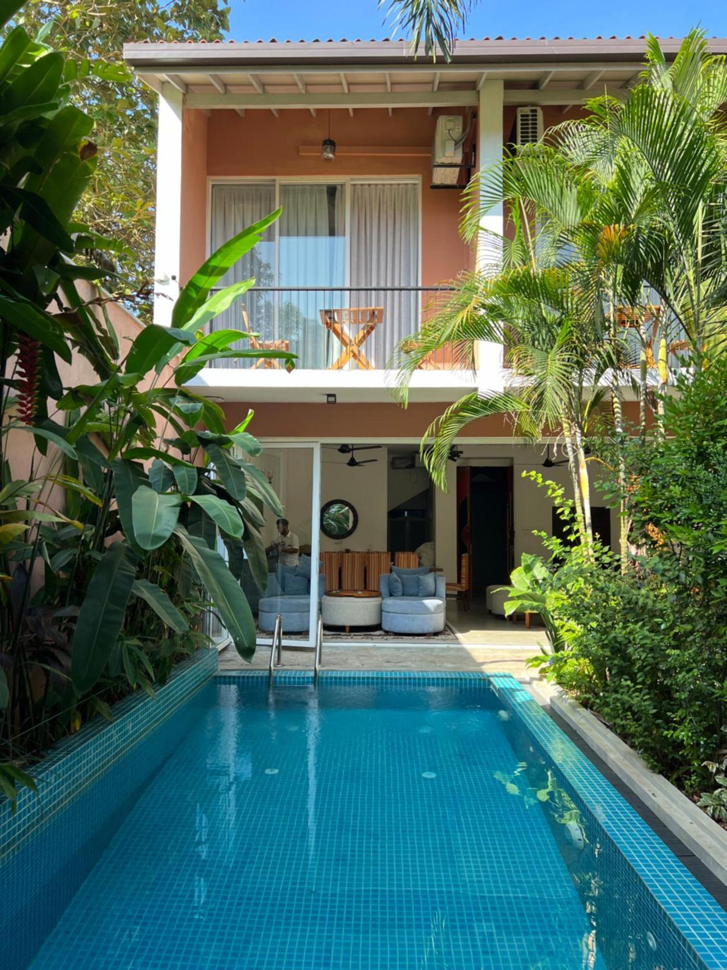 Angam Villas Colombo Ngoại thất bức ảnh