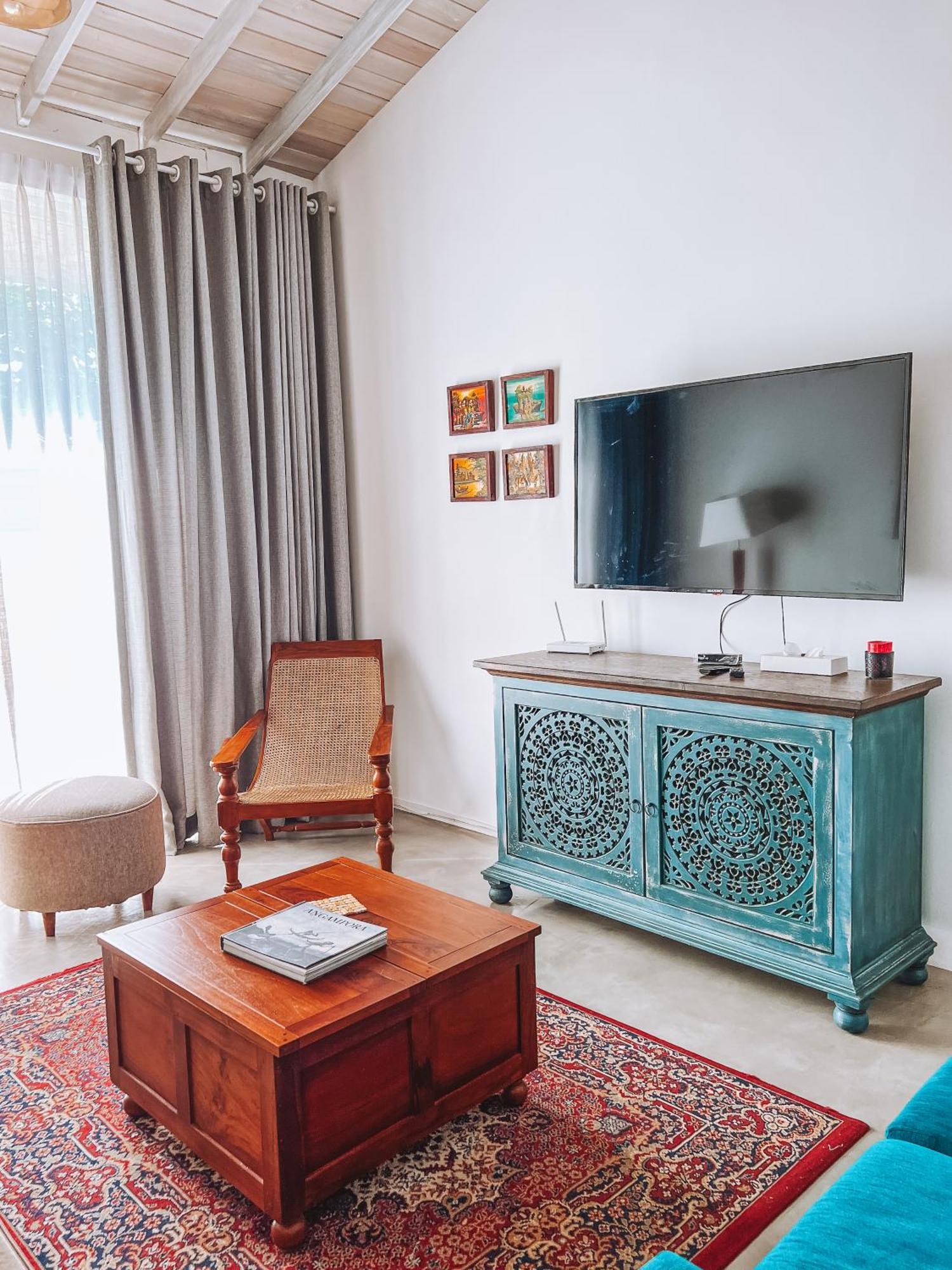 Angam Villas Colombo Ngoại thất bức ảnh