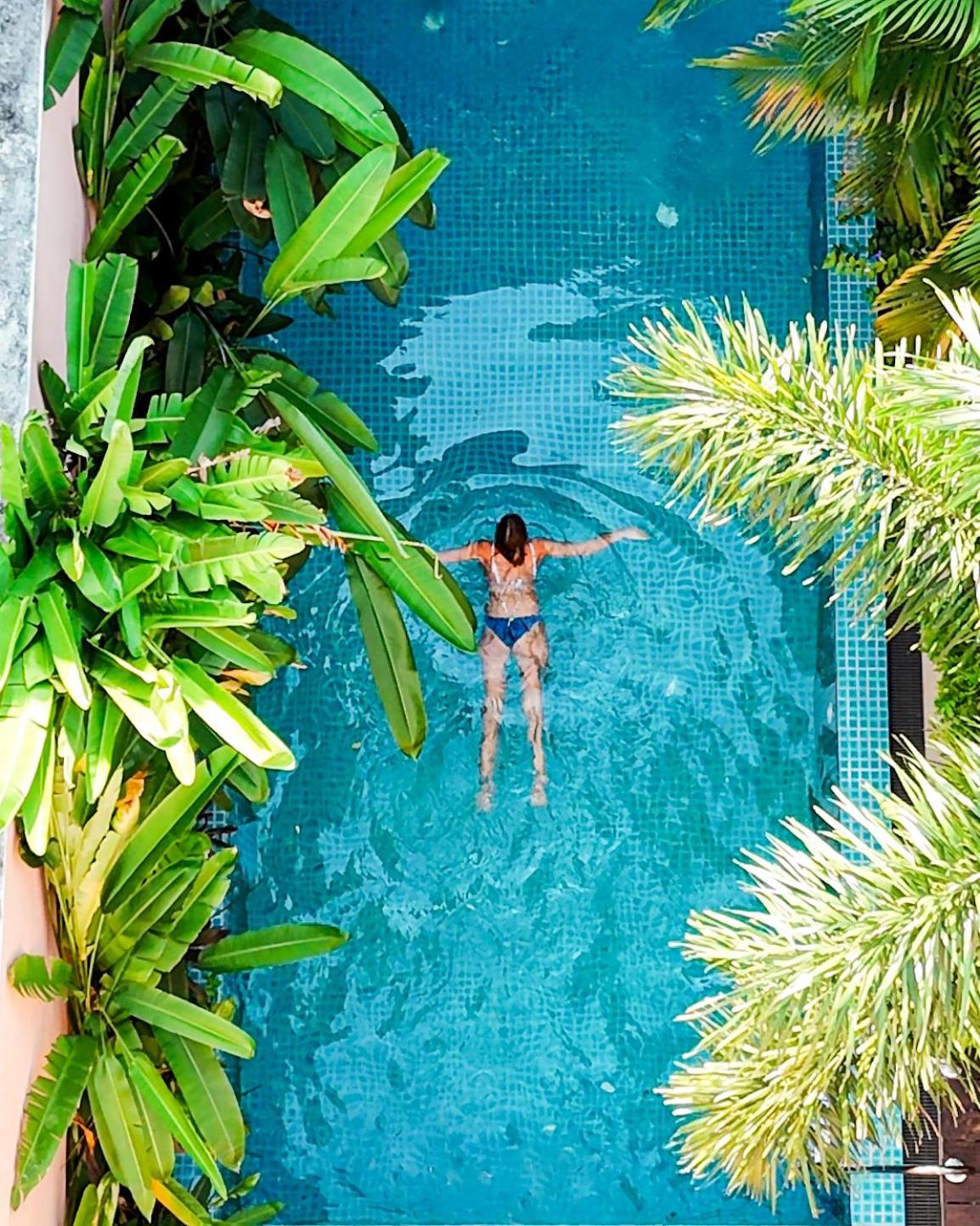 Angam Villas Colombo Ngoại thất bức ảnh