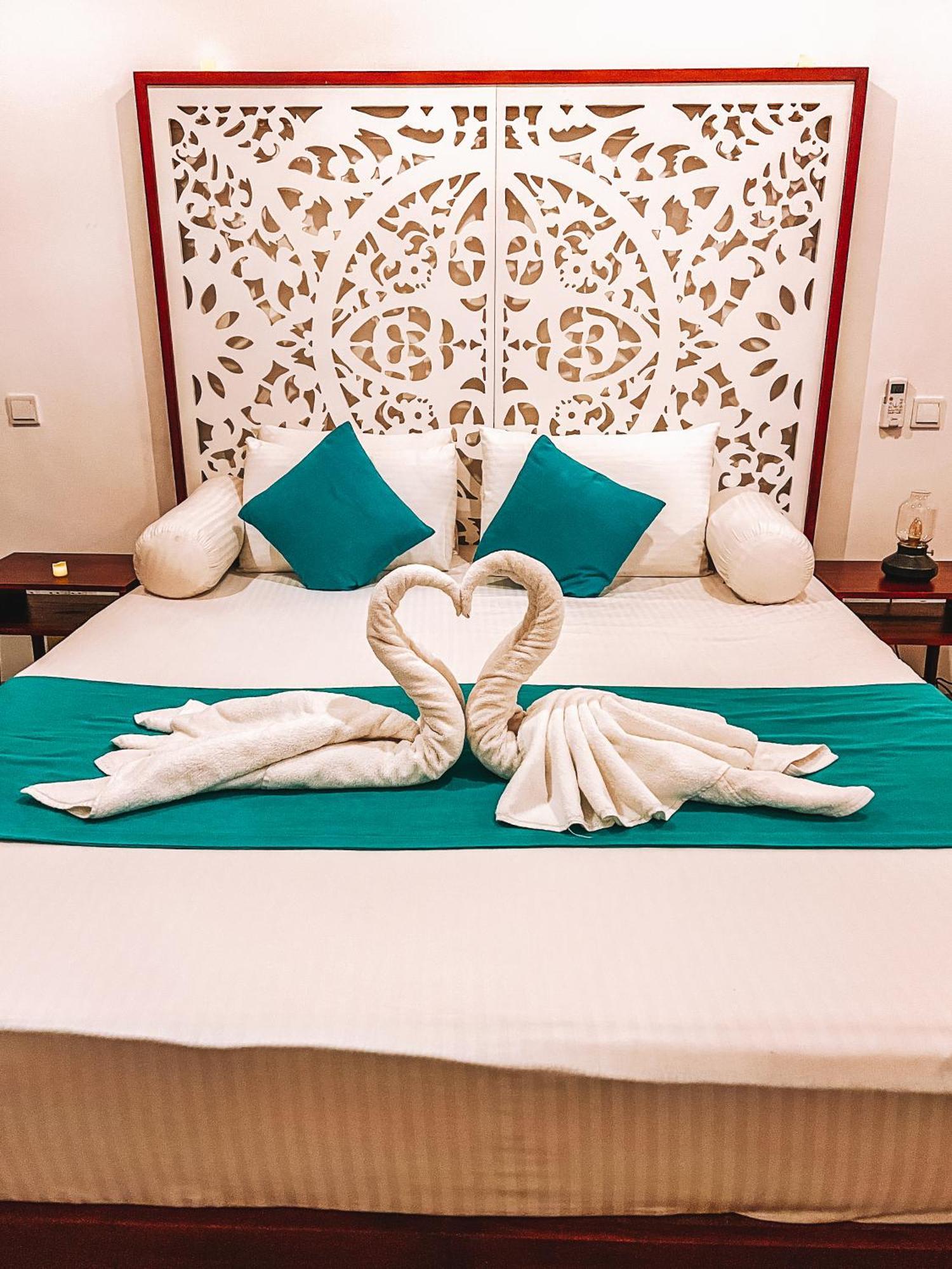 Angam Villas Colombo Ngoại thất bức ảnh