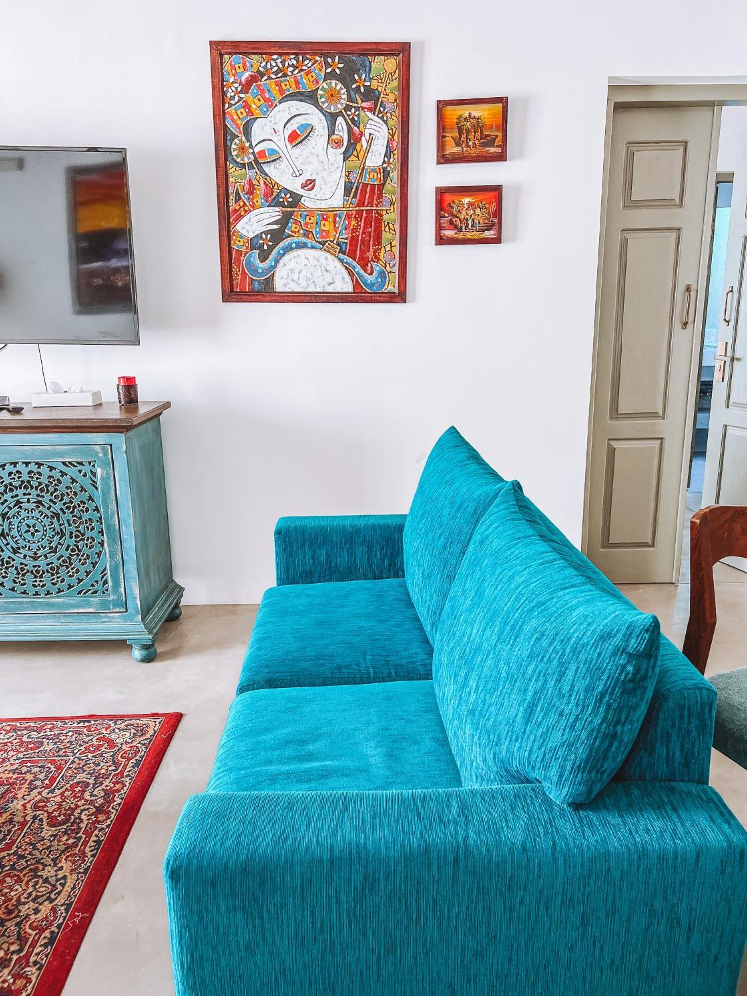 Angam Villas Colombo Ngoại thất bức ảnh