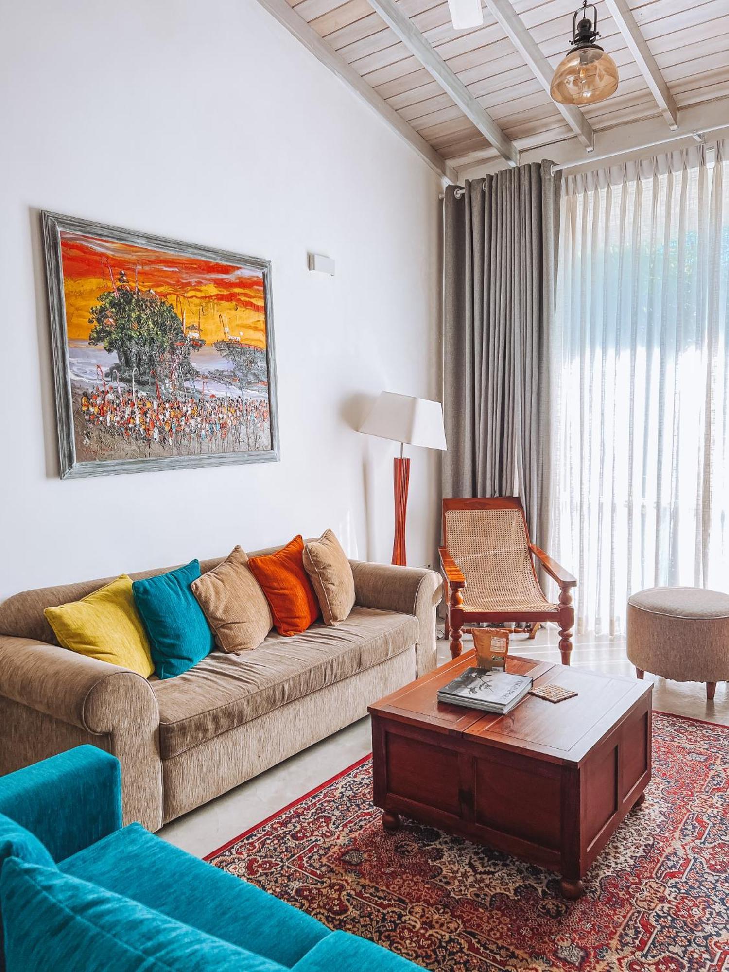 Angam Villas Colombo Ngoại thất bức ảnh