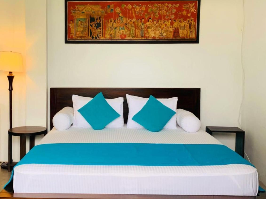 Angam Villas Colombo Ngoại thất bức ảnh
