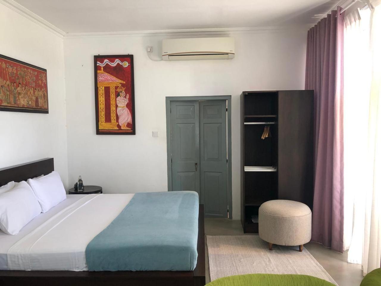 Angam Villas Colombo Ngoại thất bức ảnh
