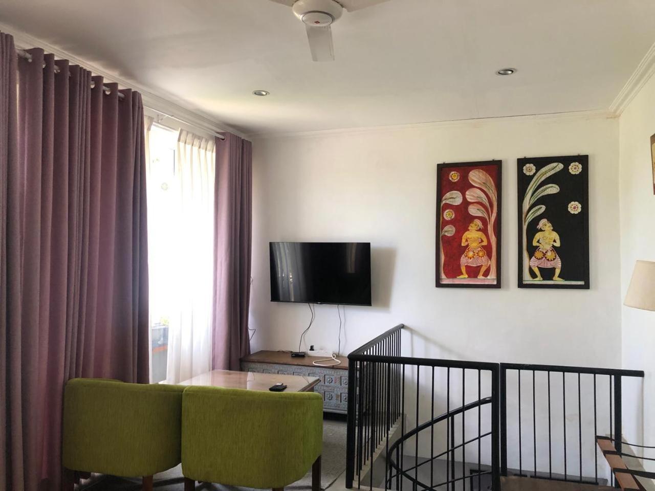 Angam Villas Colombo Ngoại thất bức ảnh