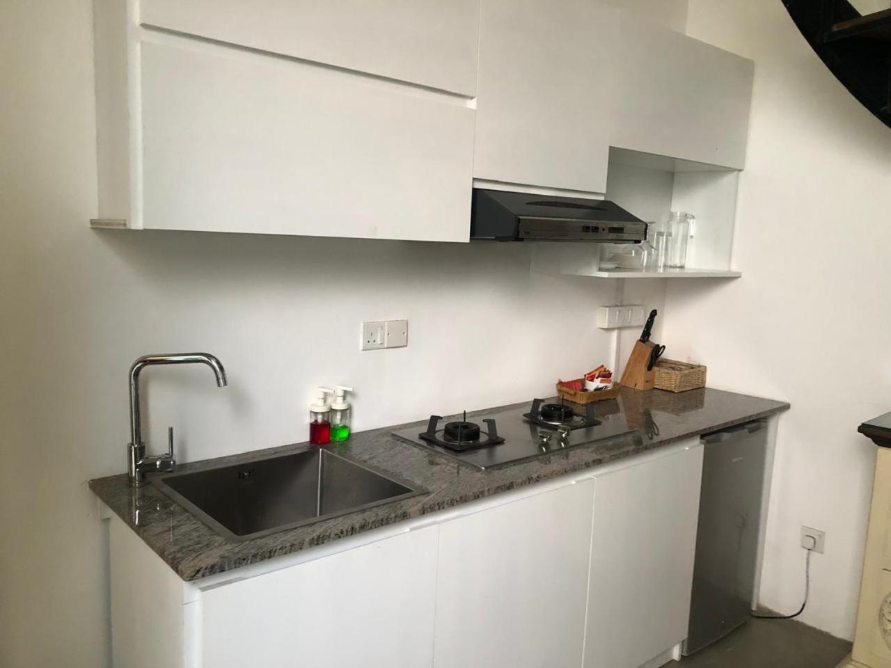Angam Villas Colombo Ngoại thất bức ảnh