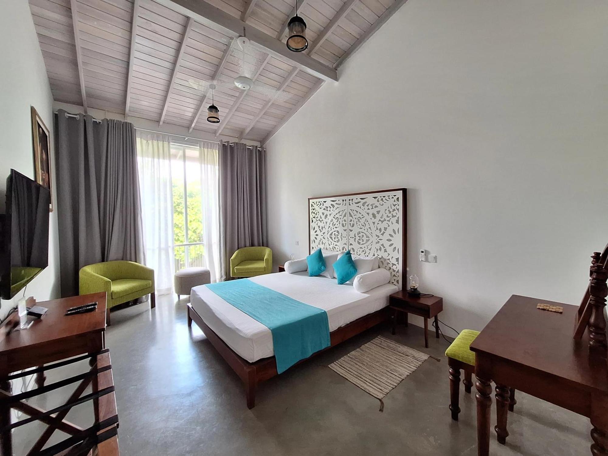 Angam Villas Colombo Ngoại thất bức ảnh