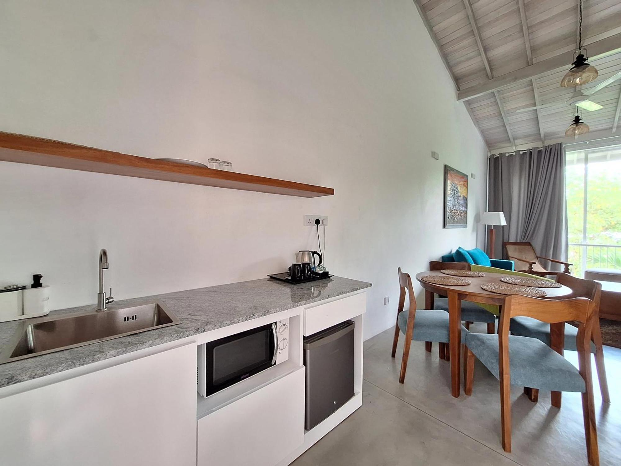 Angam Villas Colombo Ngoại thất bức ảnh