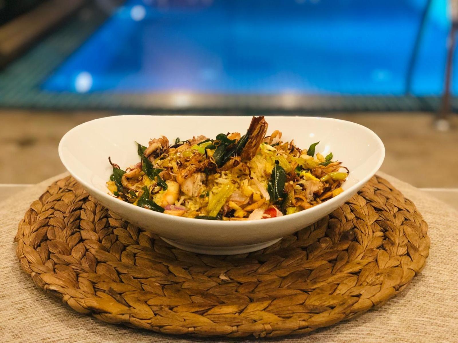 Angam Villas Colombo Ngoại thất bức ảnh